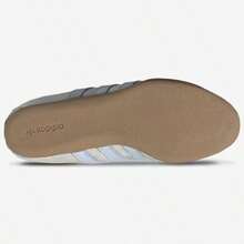 Adidas Originals Tokyo Mary Jane Women's Chalk Pearl/Chalk White/Crystal Sky IH4532 - 淺灰色 - 查看 5
