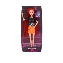 1pc K-POP Witch Hunting Squad Vinyl Figurine, Rumii Miraa Zoey Action Toy, Delicate Collectible Gift, Exclusive For Fans [Random Style] - Multicolor - View 7