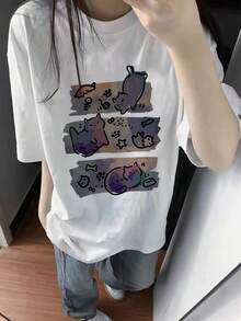 trắng