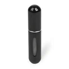 Portable Mini Refillable Perfume Bottle, Fine Mist Spray Bottle, Travel Perfume Atomizer, Perfume Bottle For Travel, Daily Use - 查看 15