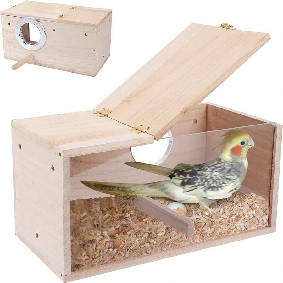 Aseo de animales pequeños - 12*12*19,5 cm - Ver 1