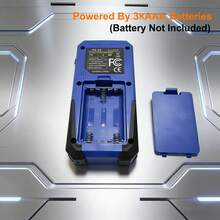 With Electronic Angle Measurement Digital Laser Range Finder Laser Meter High Precision Measuring Tools IP54 Waterproof Tape - D3-120 (Standard Version) - View 9