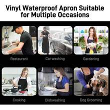 Aprons - Murzyn - - Zobacz 8