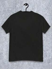 Kvinnor T-shirts - Noir 2 - Visa 2