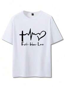 Women T-Shirts - White 3 - View 2