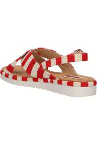 MTNG Sandali eleganti da donna 51093 colore Rosso - Rosso - Visualizzare 5