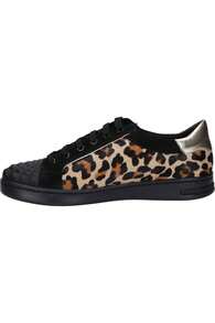 Geox Zapatillas casual para mujer D161BD 0QS22 D JAYSEN en color Marron - Marrón - Ver 4