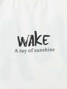 Balabala Áo thun trẻ em mùa hè nhanh khô 2026, áo tay ngắn nhẹ thoáng khí, chất liệu cotton mềm mại, thích hợp mặc hàng ngày. - Benbai - Xem 6