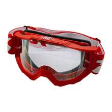 2025 New Outdoor Color-Changing Motorcycle Riding Sports Windproof Goggles 100% - 百分百紅框-仿紅片 - 查看 12