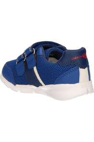 Geox Jungen Freizeitschuhe B92H8C 014BU B RUNNER in Farbe Blau - Blau - Übersicht 5