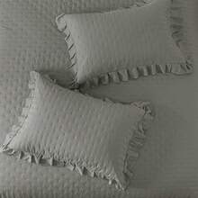 Quilt Sets - Gray - View 8