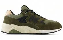 New Balance 580 Dark Olivine MT580ADC Men's Sizes - Green - View 2