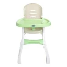 Silla Alta para Bebé Dinner 3 en 1 - Silla de Comer Ajustable y Segura - allá - Ver 7