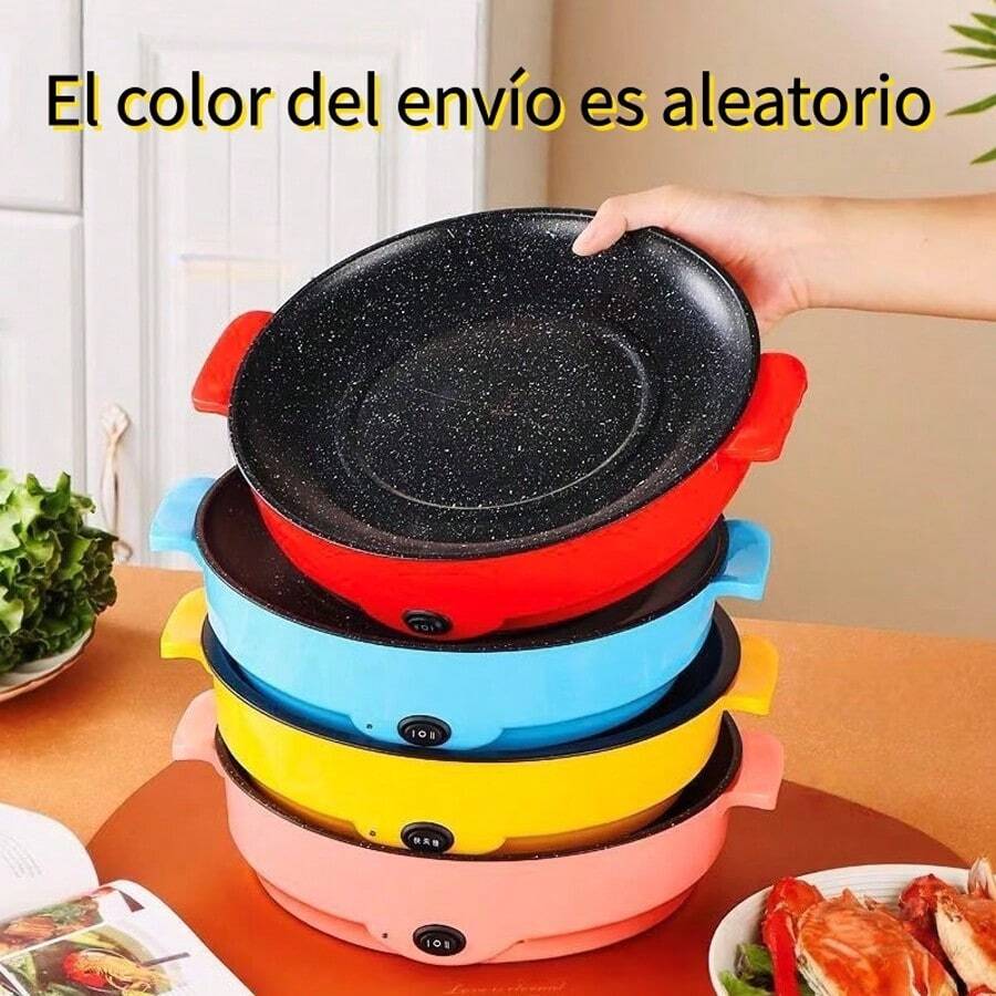 Electric Grills & Electric Griddles