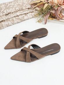Coffee Brown