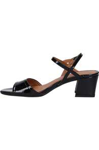 Geox Sandali eleganti da donna D45RNB 000FM D NEW ERAKLIA 50 colore Nero - nero - Visualizzare 4