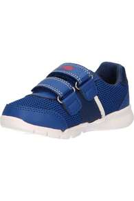 Geox Jungen Freizeitschuhe B92H8C 014BU B RUNNER in Farbe Blau - Blau - Übersicht 3