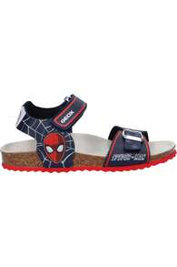 Geox Sandali eleganti per bambino J358LC 000BC J GHITA colore Blu - Blu - Visualizzare 1
