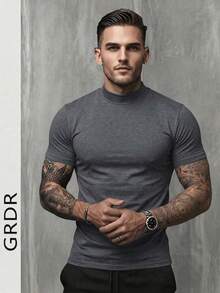 Dark Grey