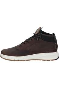 Geox Women's Boots U36APA 03511 U AERANTIS In Brown - Brown - View 4