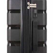 MADISSON Luggage Sets - Black - View 7