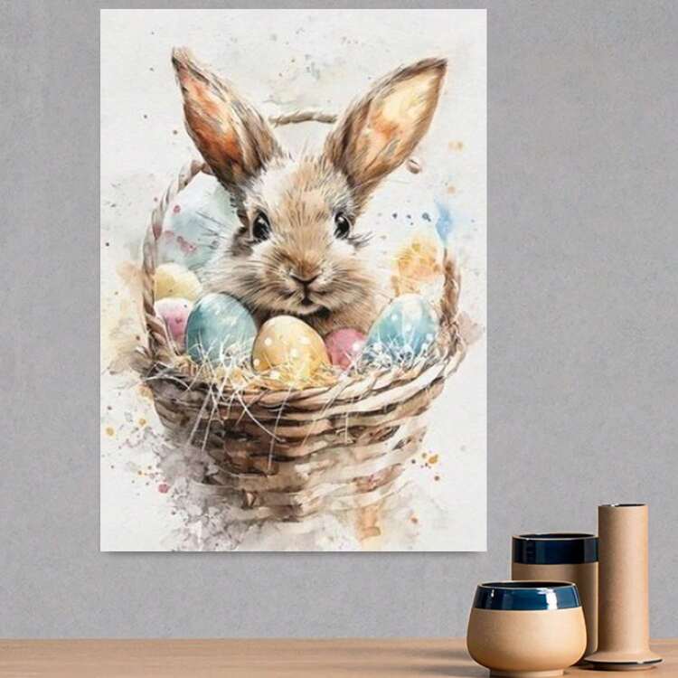 Decorative Painting & Calligraphy - 框 - 查看 4
