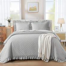 Quilt Sets - Gray - View 2