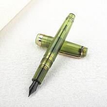 Jinhao 82 High-End Business Fountain Pen Executive Signature Pen Gift For Office Men - 82 - View 5