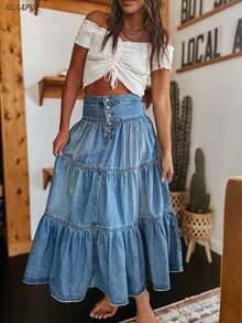 Azul vaquero