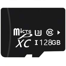 256GB TF Memory Card, High Speed Storage Expansion Card Suitable For Surveillance, Phones, MP3 Players, Cameras - TF Card - View 7