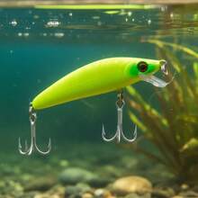 Fishing Lures - COLOR - 24 - View 4