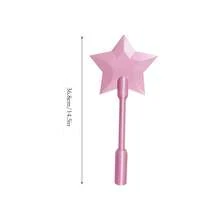3D Printed Contactless Payment Magic Wand, Hygienic ATM Card Reader Touchless Checkout Stick, Cute Contactless Payment Tool For Daily Use - Multicolor - View 6