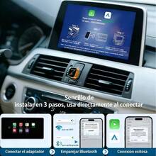 Car AI Box & Adapter - A - View 3
