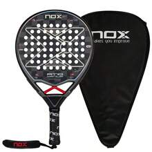 Vợt Padel Nox AT10 Genius 18K năm 2023 - Nhiều màu - Xem 9