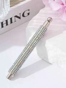 1 cây gậy từ tính hình kim cương, dụng cụ sơn móng tay gel mắt mèo, bút từ tính hai đầu, thanh từ tính, phụ kiện thiết kế nghệ thuật từ tính 3D. - Nhiều màu - Xem 11