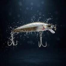 Fishing Lures - COLOR - 116 - View 7