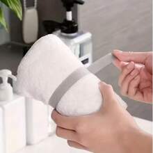 1 cái khóa dán tái sử dụng, băng dính ma thuật hai mặt dùng để buộc cây, sắp xếp dây cáp, bó và cố định dây cáp. - Nhiều màu - Xem 3