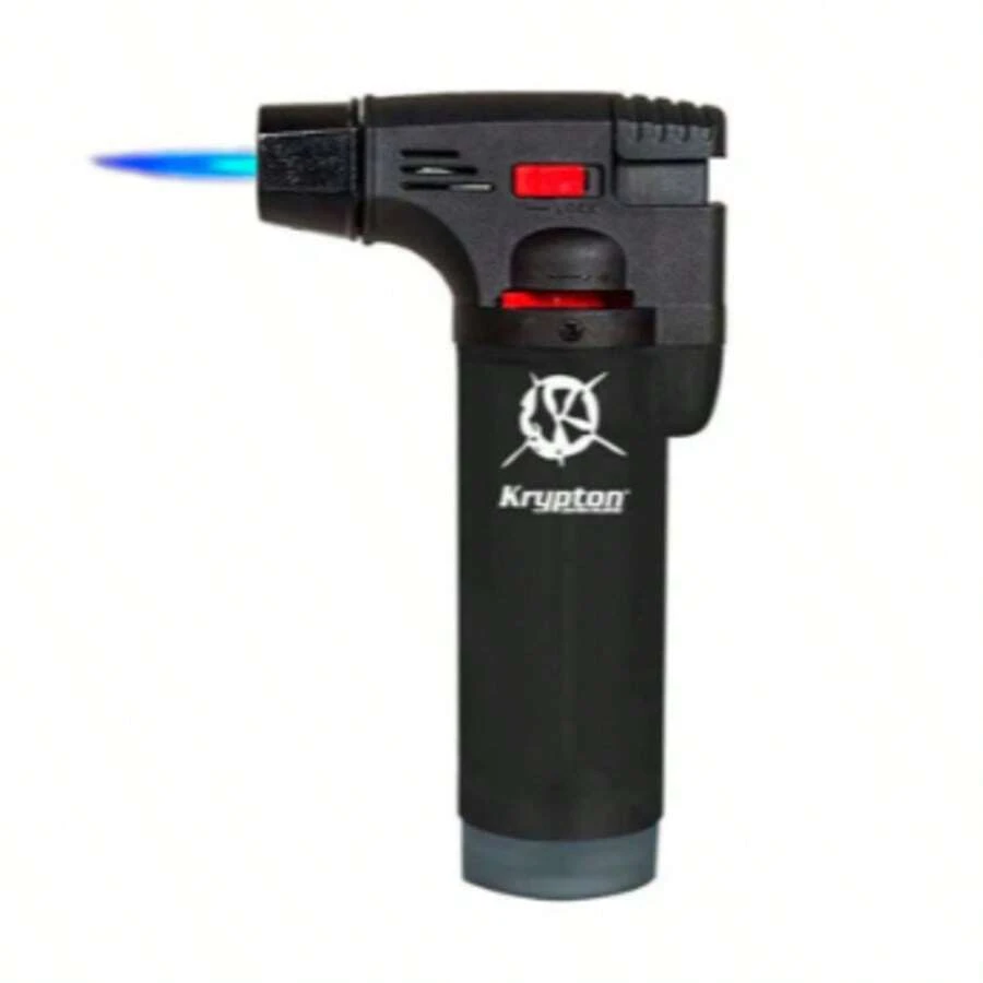 Classic Lighters - Black - View 1