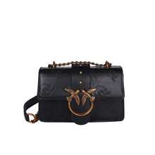 Women Shoulder Bags - 黑色 - 查看 1
