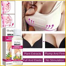 Deeply Cares For The Shape Of The Breasts, Reshaping And Revitalizing For A Firm And Lifted Beautiful Figure - 1 - 查看 1
