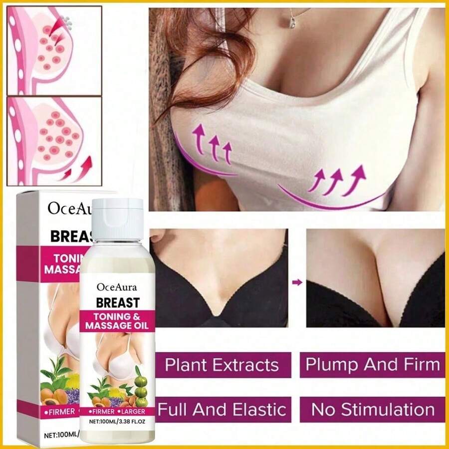 Deeply Cares For The Shape Of The Breasts, Reshaping And Revitalizing For A Firm And Lifted Beautiful Figure - 1 - 查看 1
