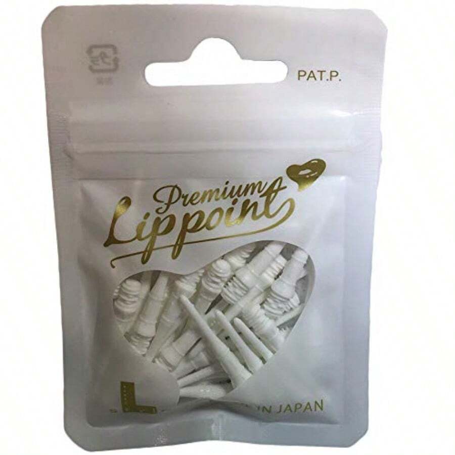 Darts - White - View 1