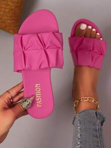 Heißes Pink