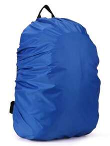 Waterproof Backpack Rain Cover, Cartoon Outdoor Rainproof Dust-Proof Bag Cover For Children, Hiking Backpack, Trolley Backpack, Cycling Backpack - Multicolor - View 2