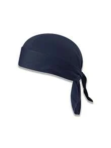 1 pieza/2 piezas Diadema/Pañuelo tipo gorro de pirata unisex, gorra deportiva de secado rápido para exteriores para senderismo, escalada, correr, verano, playa, vacaciones, festivales, viajes - A - Ver 19
