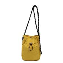 Women Crossbody - Yellow - View 1