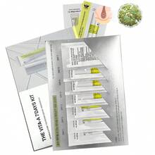 Tinh chất collagen tăng cường hàng rào bảo vệ da | Collagen thật, Peptide, Dưỡng ẩm, Chống nhăn, Phù hợp cho da khô và da có nếp nhăn - trắng - Xem 11