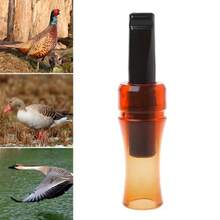 Portable Crow Caller Whistle,Outdoor Hunting Bird Luring Device With Loud Crow Attractor Sound For Outdoor Enthusiasts&Beginners - Multicolor - View 8