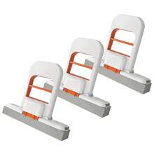 Mini Handheld Mop Foldable Sponge Mop Desktop Bathroom Sink Quick Water Absorption And Cleaning Tools Home Car Glass Screen Mops - A - View 10
