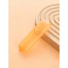 5pcs Portable Toothpick & Dental Floss Case - Leak-Proof Travel Pill Box, Transparent Cover Design, Lightweight & Compact, Suitable For Daily Oral Care, Use Anytime Anywhere (Travel/Home/Office/Outdoor), Great Gift For Women, Christmas Gift, Ideal Present - Nhiều màu - Xem 7
